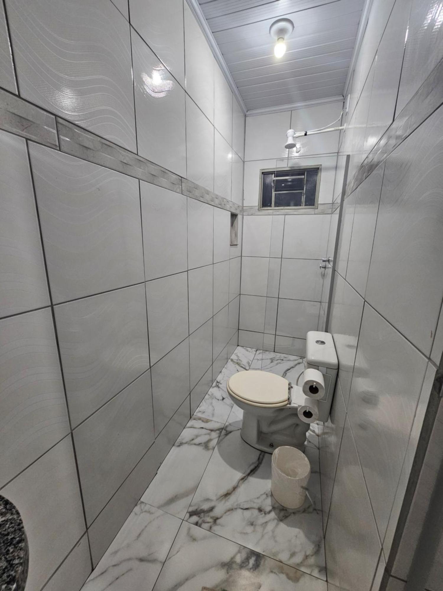 Arahra Hotel 阿帕雷西达迪戈亚尼亚 外观 照片